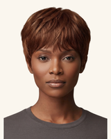 Pixie Crown Wig