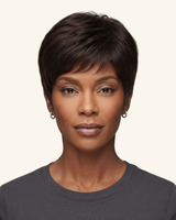 Pixie Crown Wig