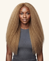 Signature Kinky Straight Wig