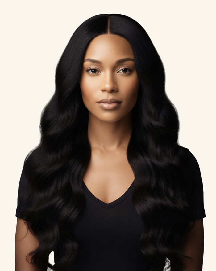 Soft Glam Body Wave Wig