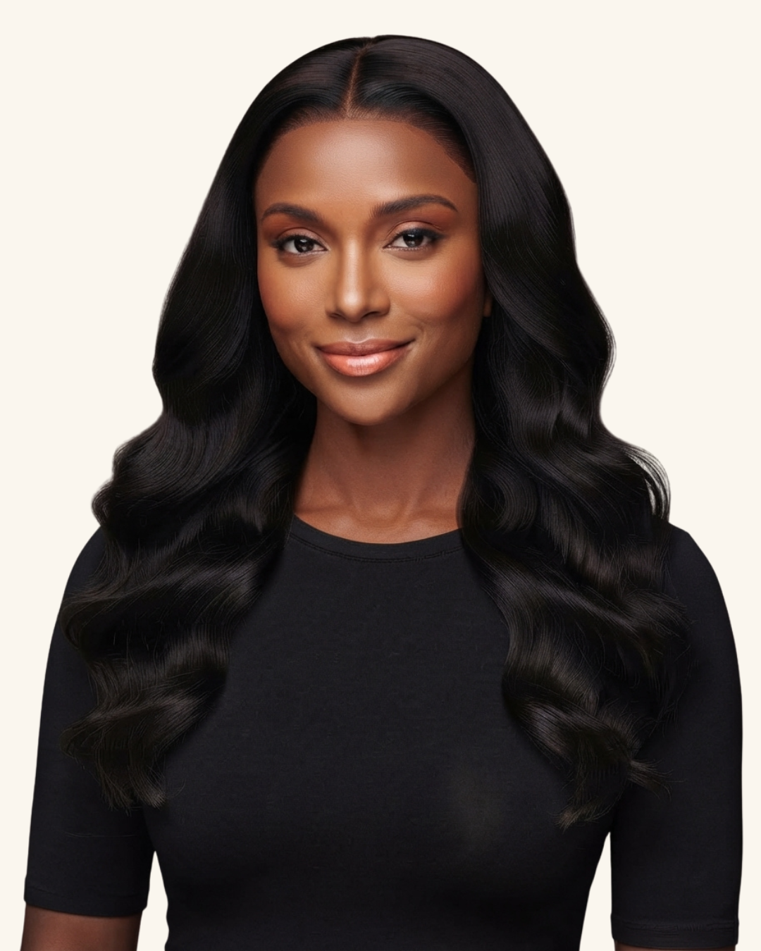 Sunday Soft Body Wave Wig