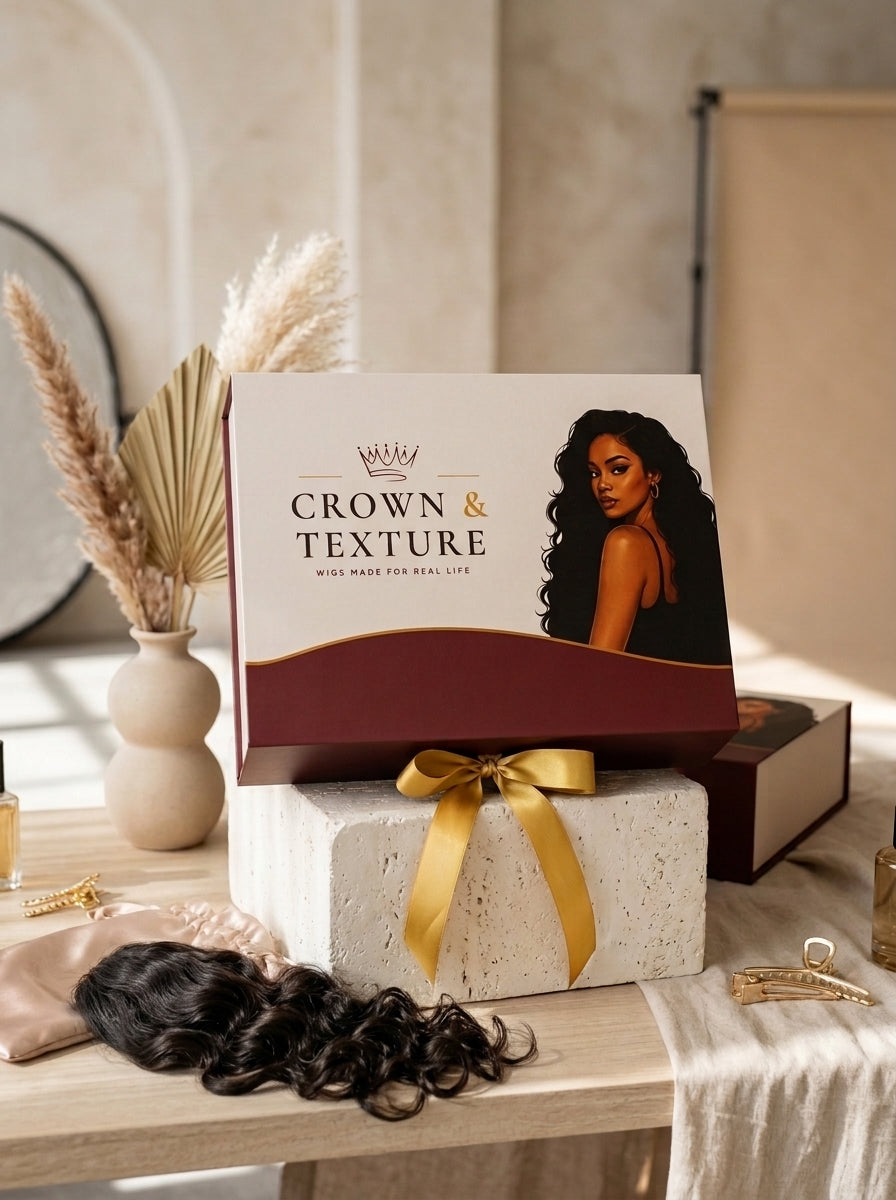 Your Crown Moment