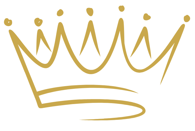 Crown & Texture Logo